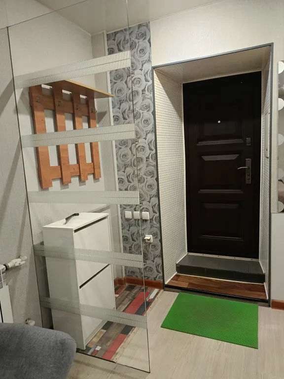Квартира 1-комнатная Квартира — Ростов-на-Дону
