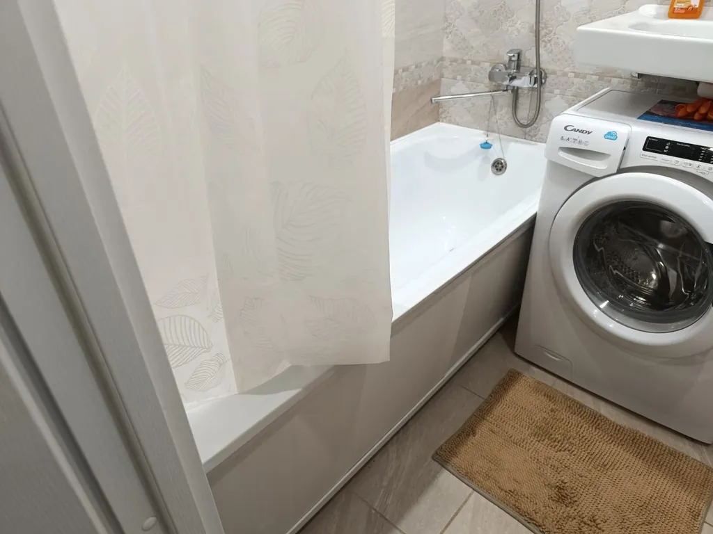 Квартира Квартира Аппартаменты у моря Сириус — Сириус