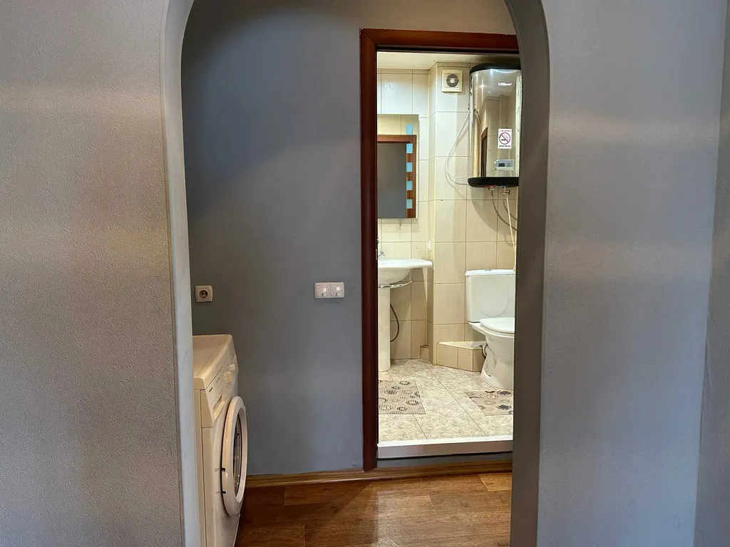 Двухкомнатная квартира у парка 400-летия