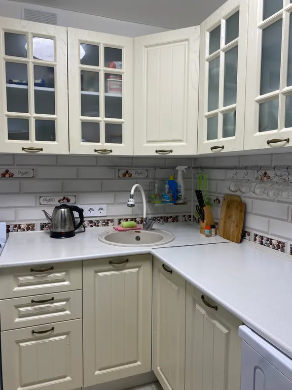 Апартаменты на берегу Волги