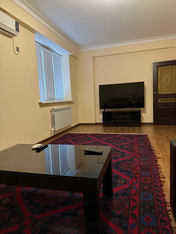 Квартира Уютная квартира для отдыха — Дербент