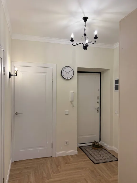 Апартаменты Пушкин дом