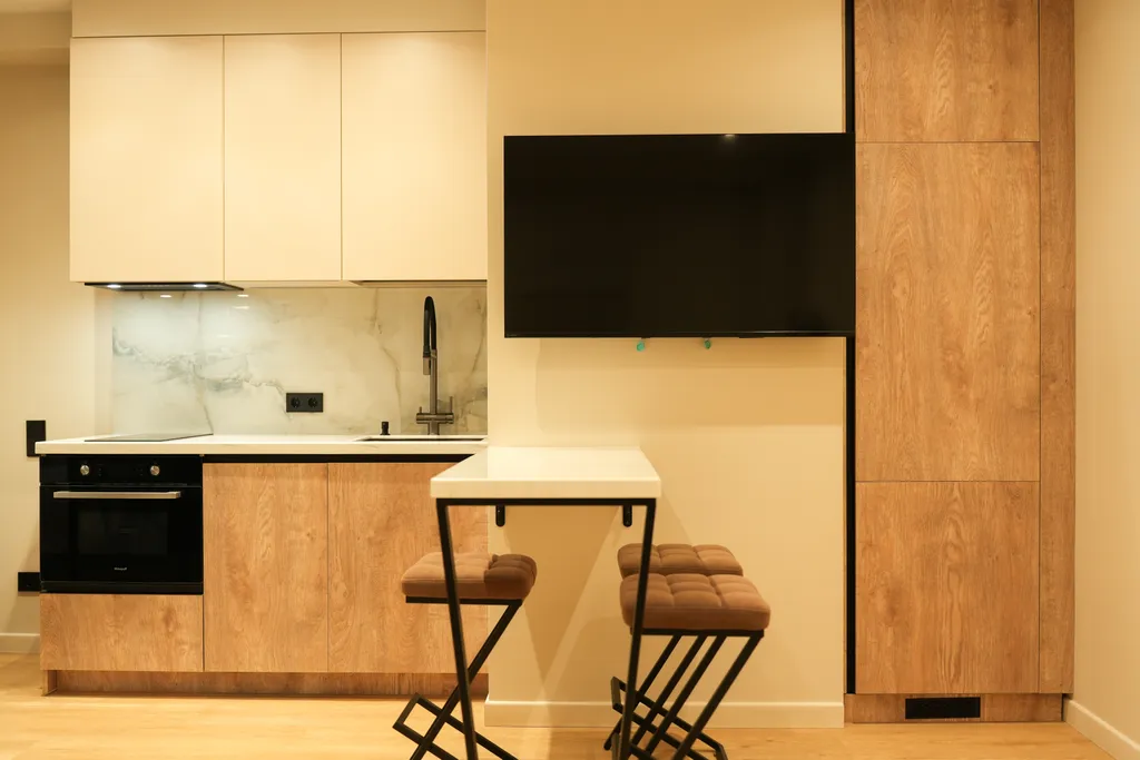 Апартамент Ivory