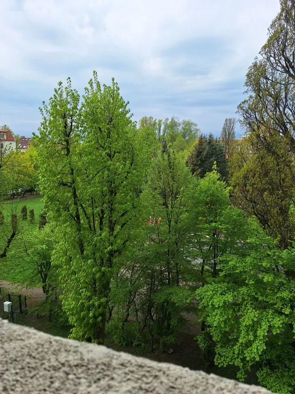 Квартира Новые апартаменты в сердце города — Калининград