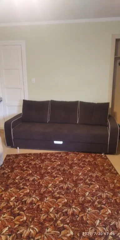 Квартира рядом с Краевой больницей и Глазным центром