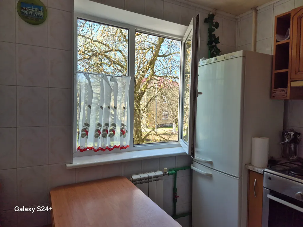 Квартира Квартира Уютное,тихое место в центре города. — Калининград