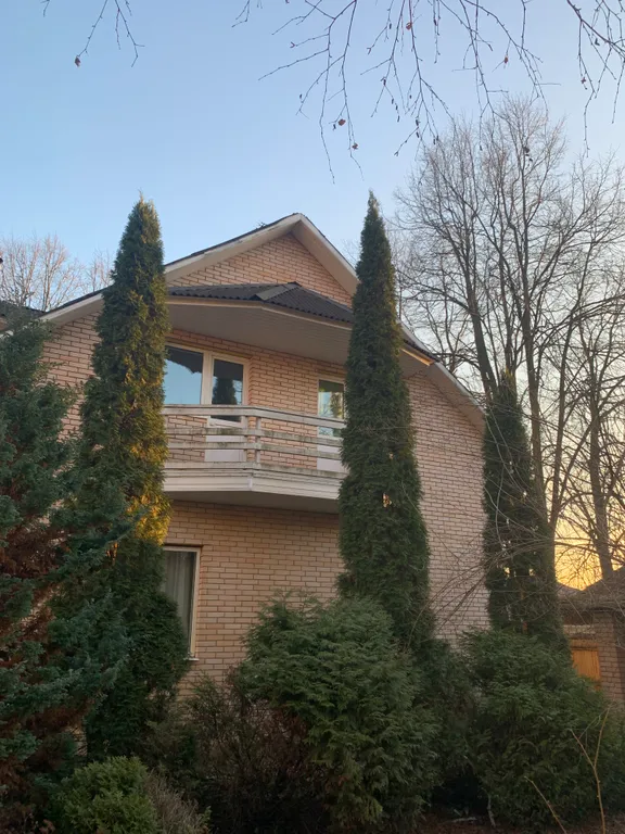 Уютный дом для семейного отдыха