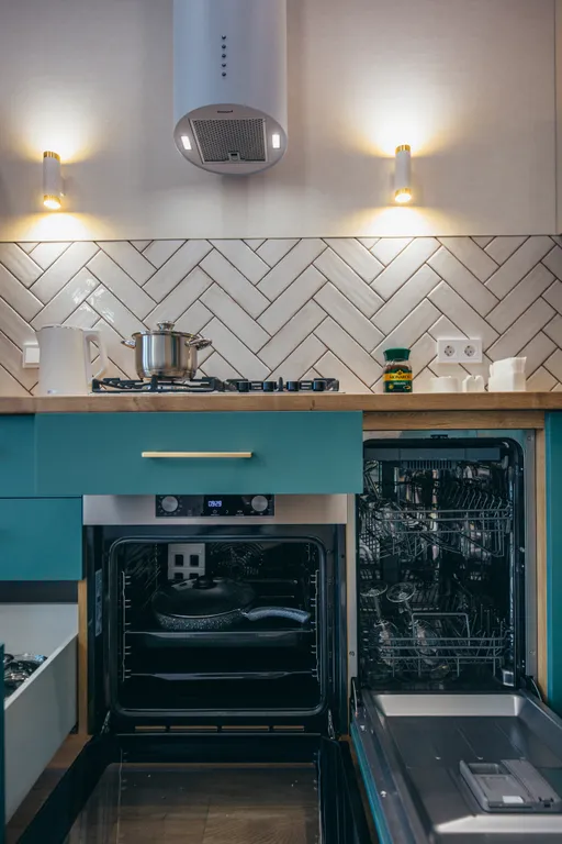 Квартира Квартира Свежий бриз — Калининград