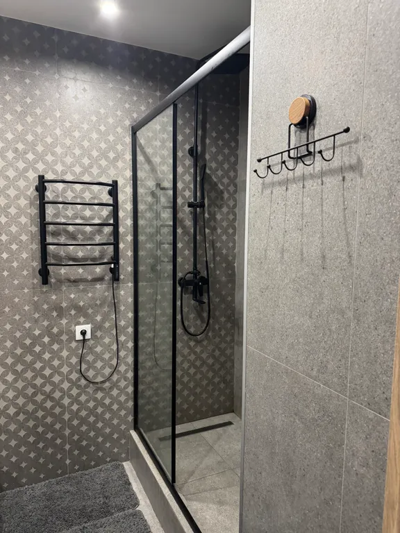 Квартира Квартира Студия в центре города — Ярославль