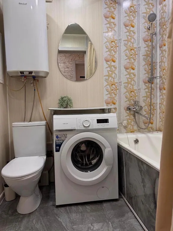 Чистая, уютная квартира в самом ЦЕНТРЕ ГОРОДА