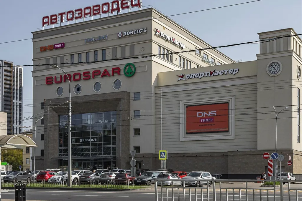 Квартира Квартира у метро — Нижний Новгород
