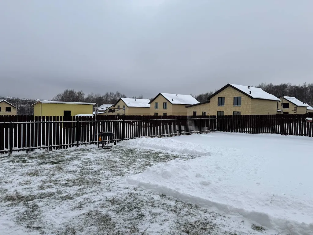 Коттедж Апарт-Комфорт в Элитном Коттеджном посёлке Sky Park