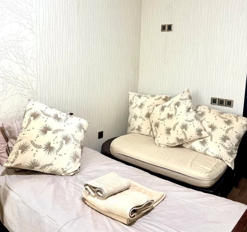 Квартира в центре