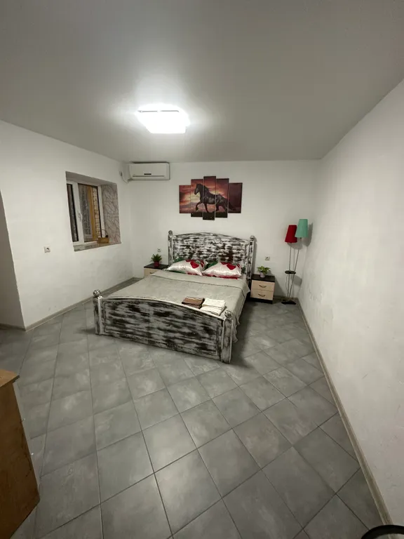 Коттедж Домик у моря — Анапа