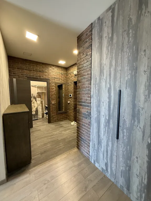 Двухкомнатные апартаменты на Гостином дворе