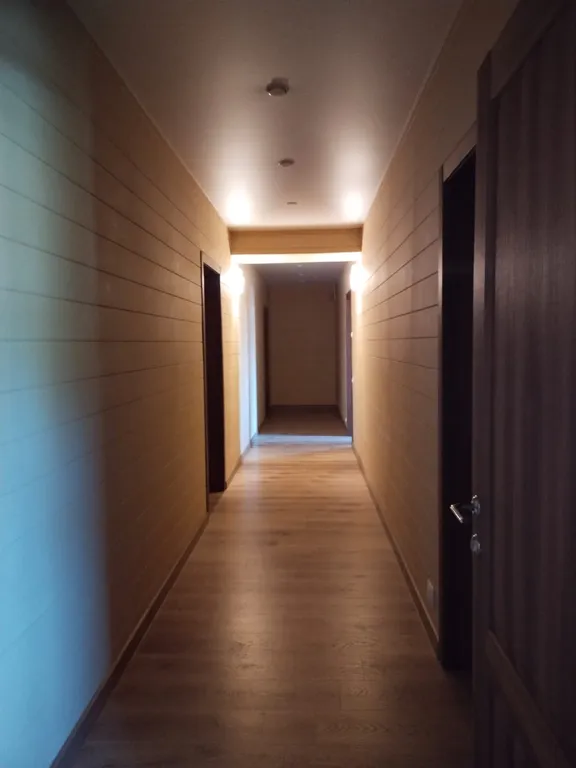 Уютный частный дом