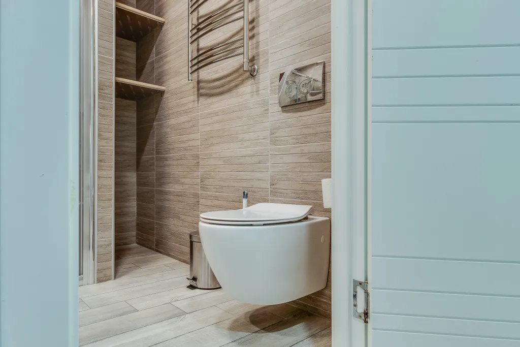 Квартира Апартаменты Delux на 14 этаже — Москва