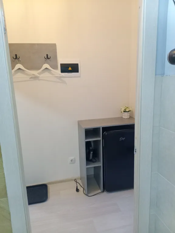 Вип студия в ЖК Зеленый Остров