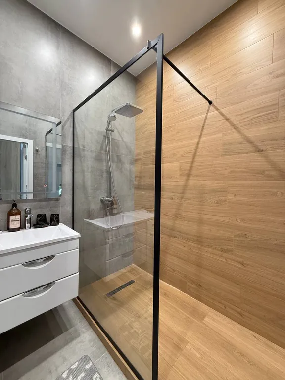 Квартира с видом на миллион