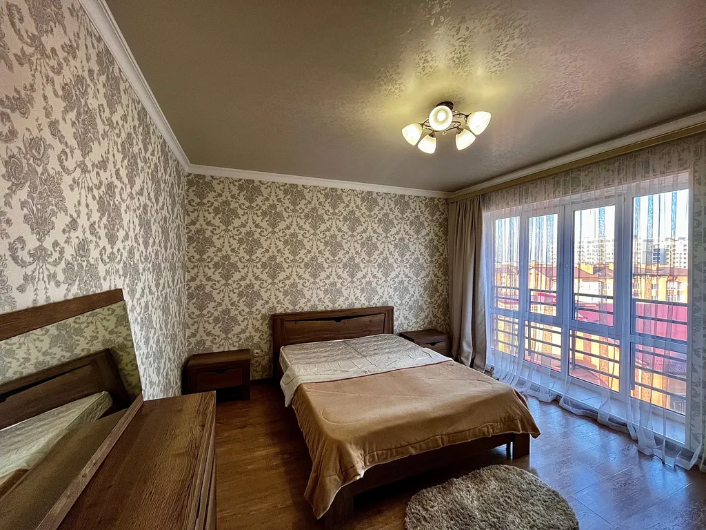 Уютная квартира в центре