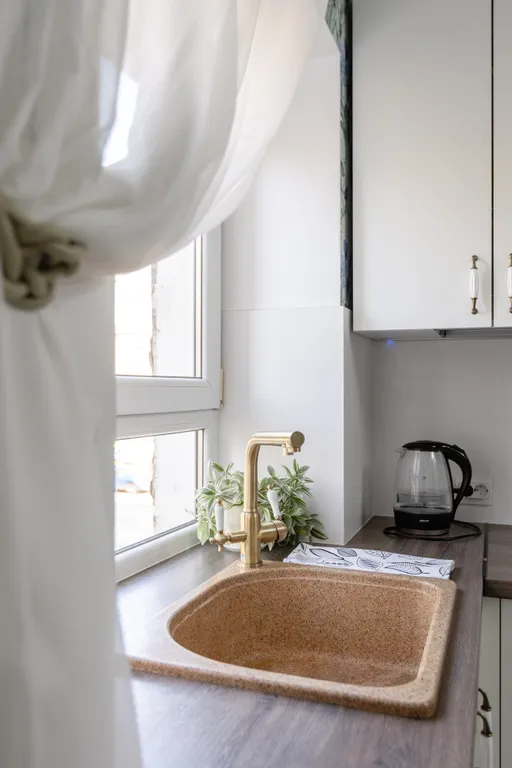 Квартира Апартаменты в историческом центре — Калининград