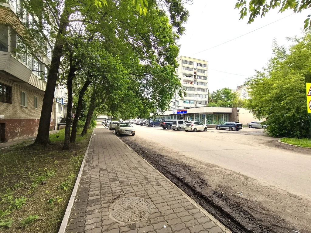 Квартира Уютная квартира в районе ЖД Вокзала — Хабаровск