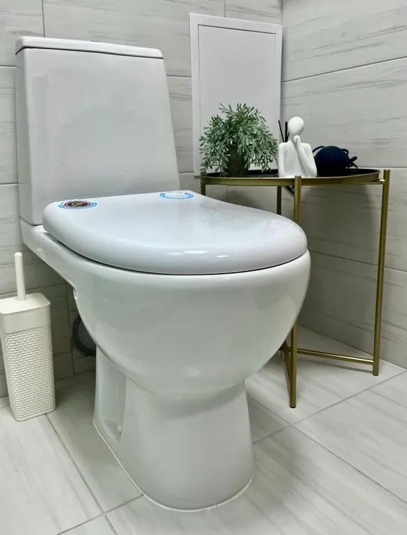 Двухкомнатная квартира в центре