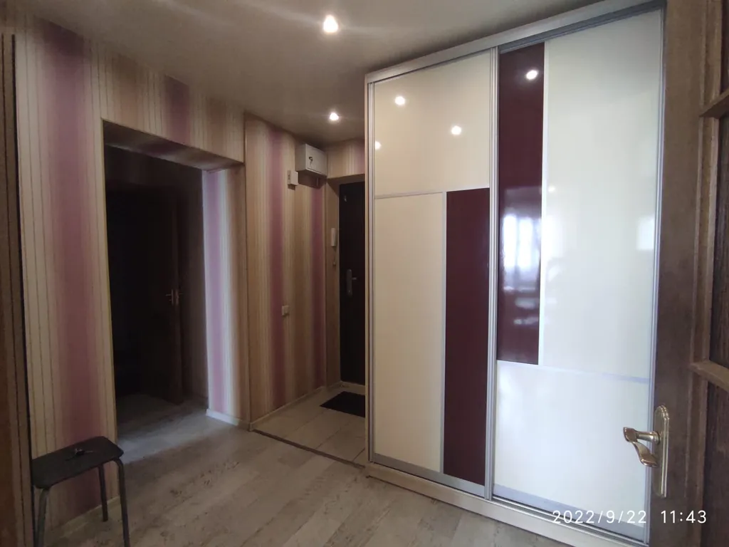 Квартира 2-комнатная Квартира — Ярославль