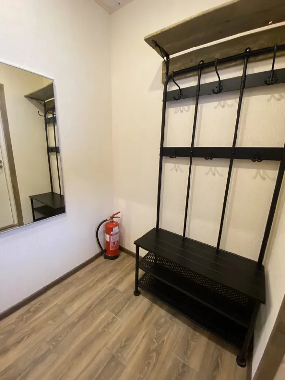 Дом с террасой