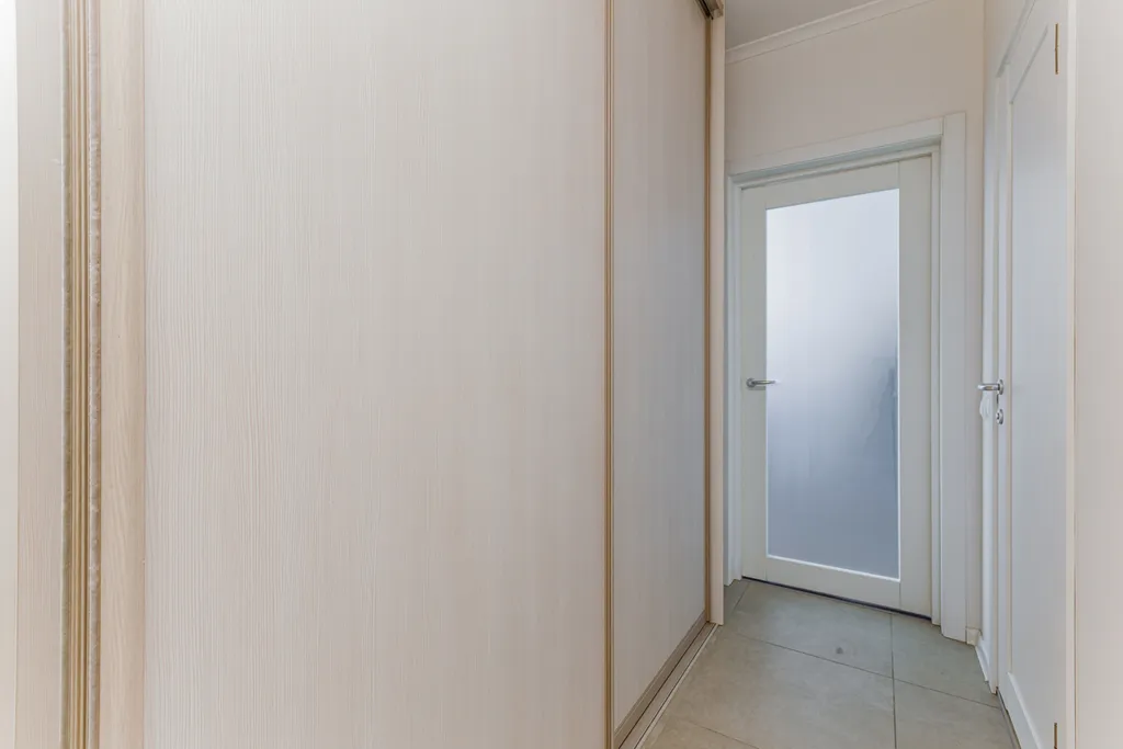 Квартира Квартира Inndays Apartments — Москва