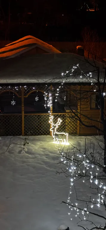 Уютный дом с русской банькой