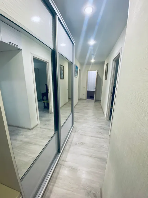 Уютная квартира в центре