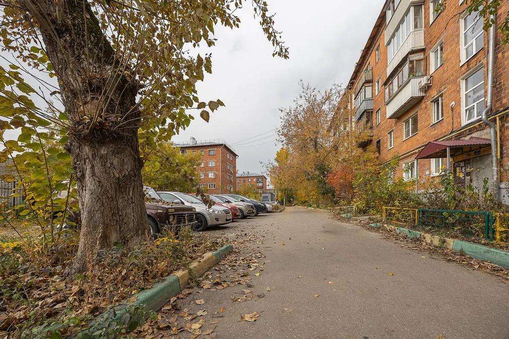 Квартира Квартира в центре города рядом с набережной — Нижний Новгород
