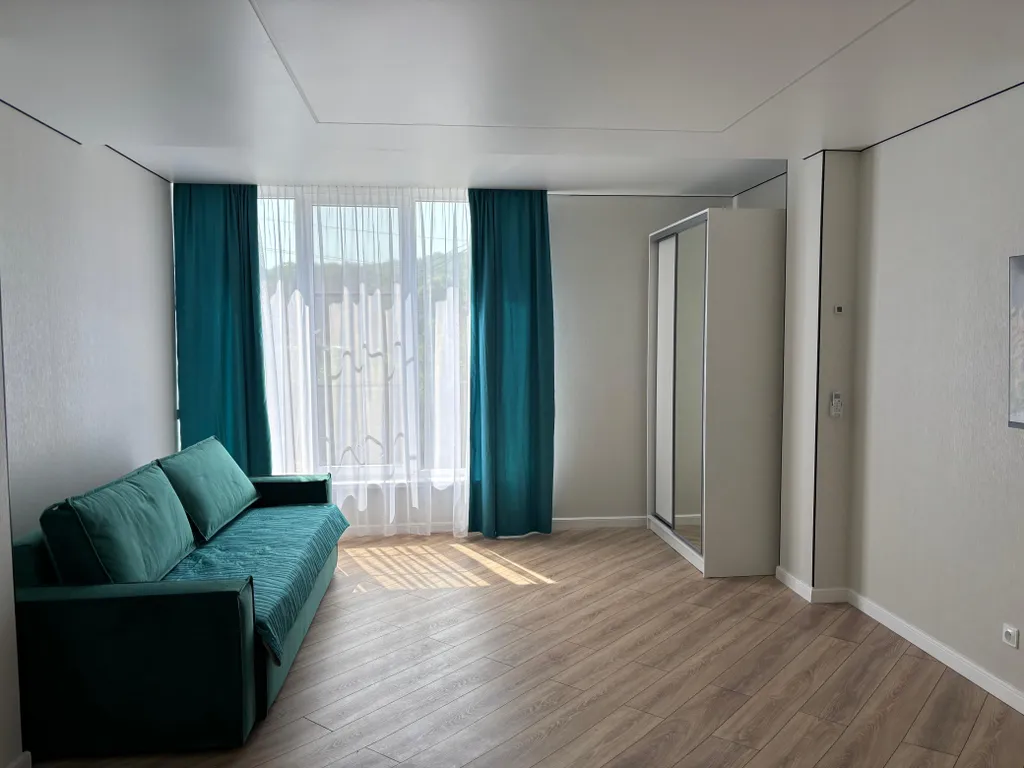 Новый таунхаус рядом с морем