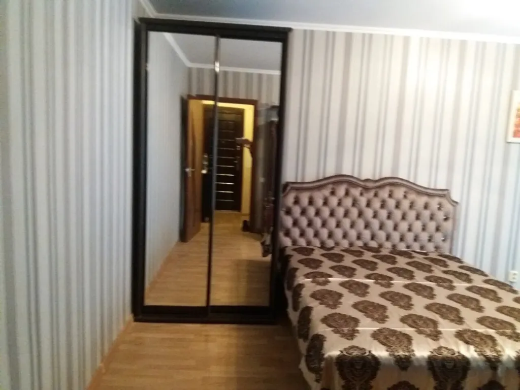 Квартира 1-комнатная Квартира — Севастополь