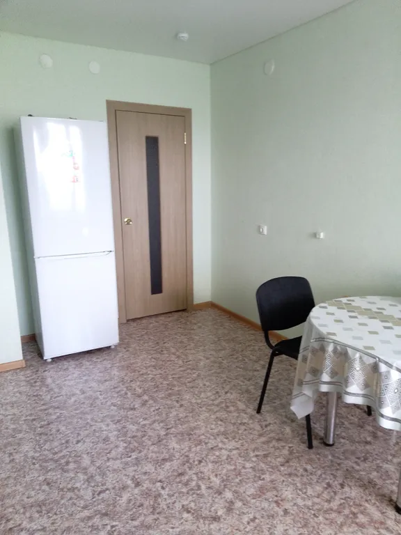 Квартира Уютная трёхкомнатная квартира — Казань