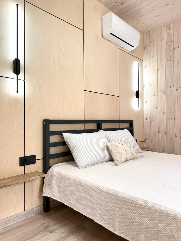 Круглый дом