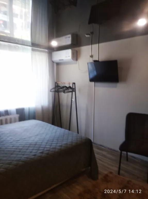 Квартира 1-комнатная Квартира — Волгоград