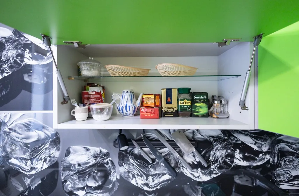 Квартира Уютная квартира в тихом центре — Минск