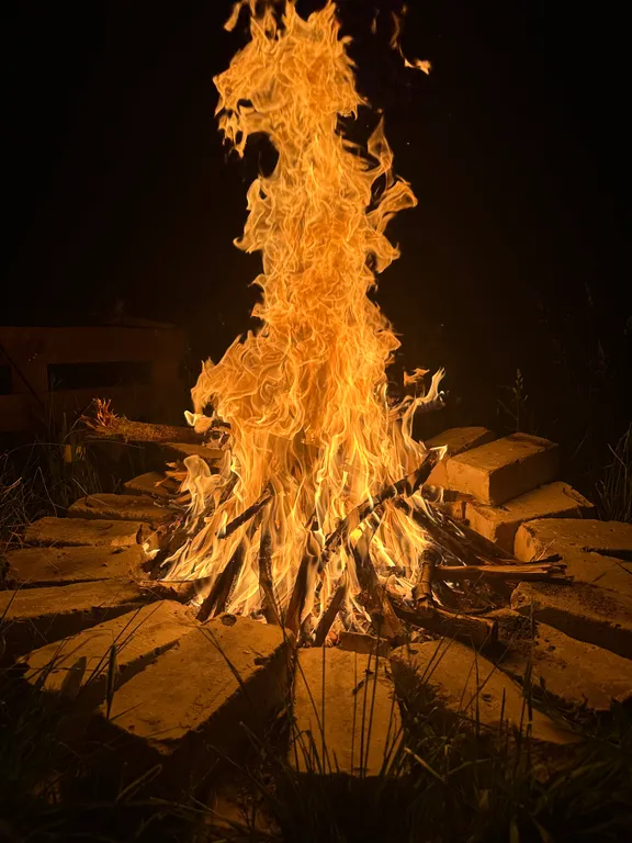 Коттедж Дом с видом на реку — Толстобино