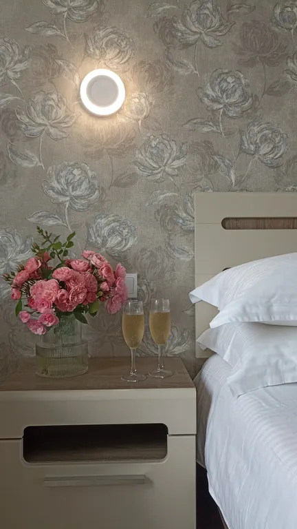 Уютная квартира в центре города — аренда посуточно в Находка