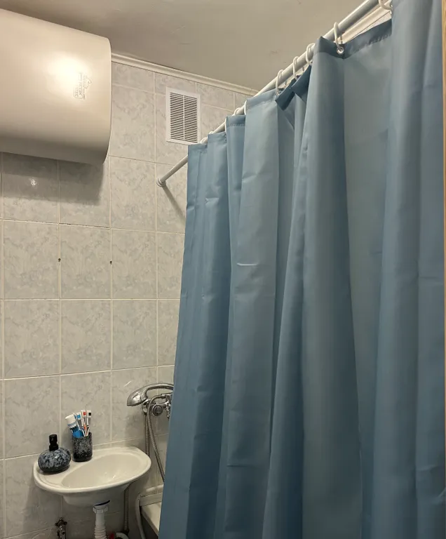 Красивая квартира на Проспекте Столетия!