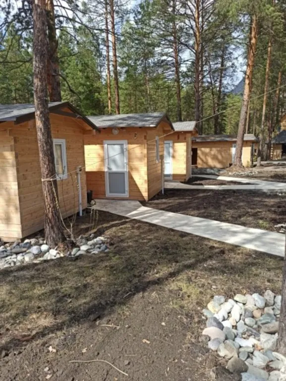 1-комнатный Дом