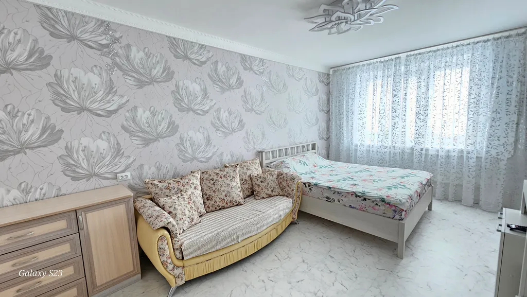 Великолепная квартира