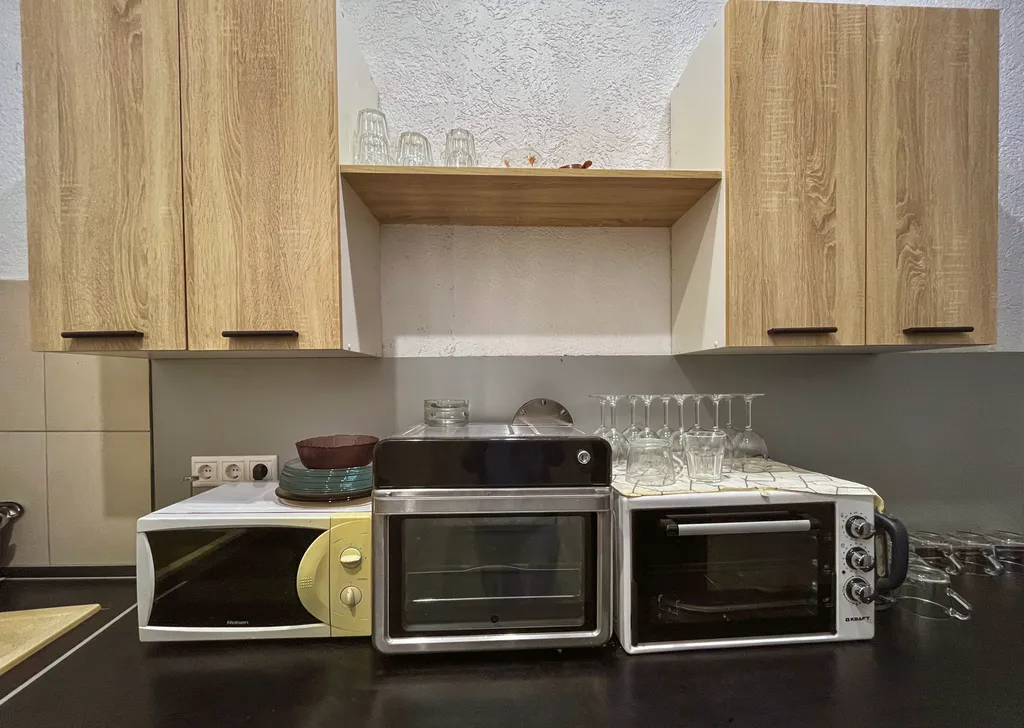 Вилла с видом на море