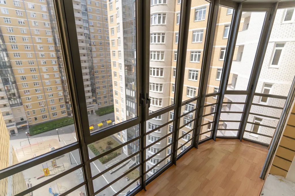 Квартира в новом доме у автовокзала и метро