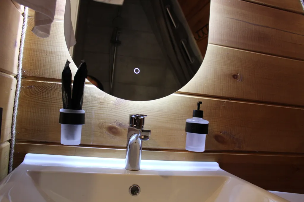 Уютный гостевой дом в Павловке Красные Скалы