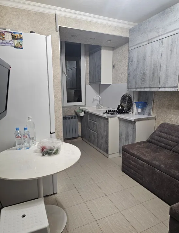 Уютная квартира рядом с морем