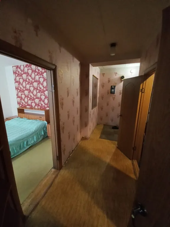 Уютная квартира со всем необходимым