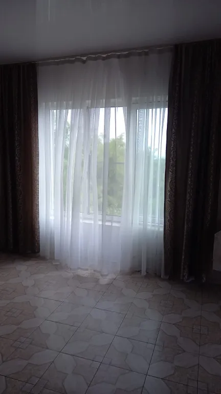 Уютная двухкомнатная квартира со своим двором